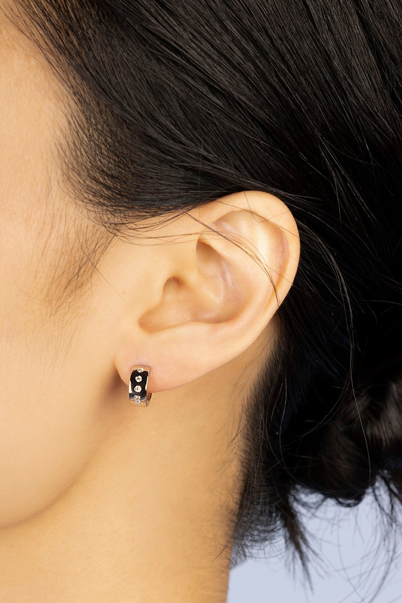 【moko様】#816　#832　#818-2　ピアス3点 LOVE ピアス | APM Monaco