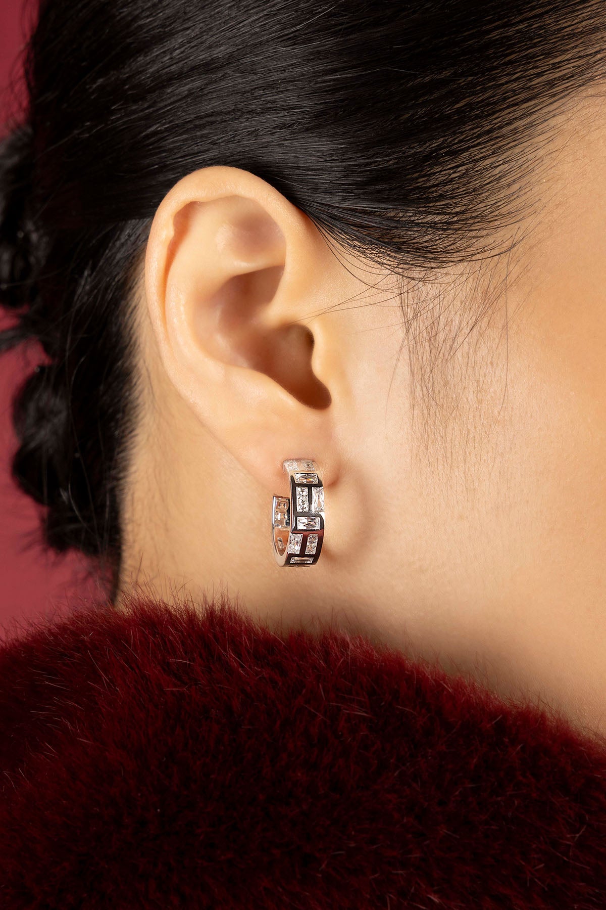 emicetic ピアス Ice ピアス | APM Monaco