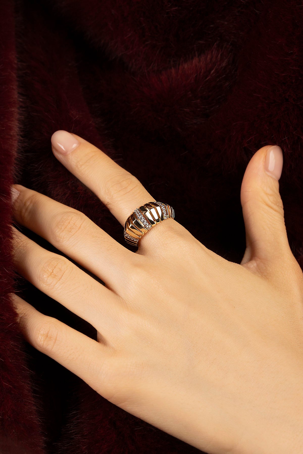 Rings | APM Monaco