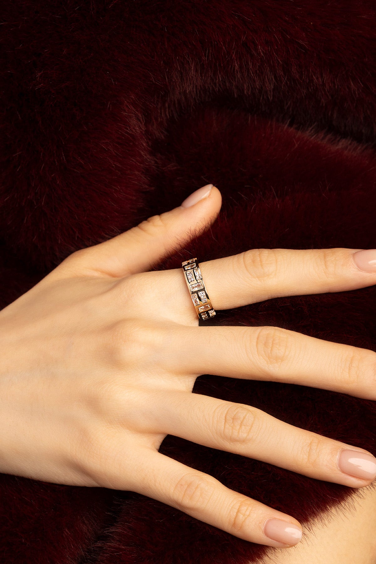  FESTIVAL Monaco リング　13号 Rings | APM Monaco