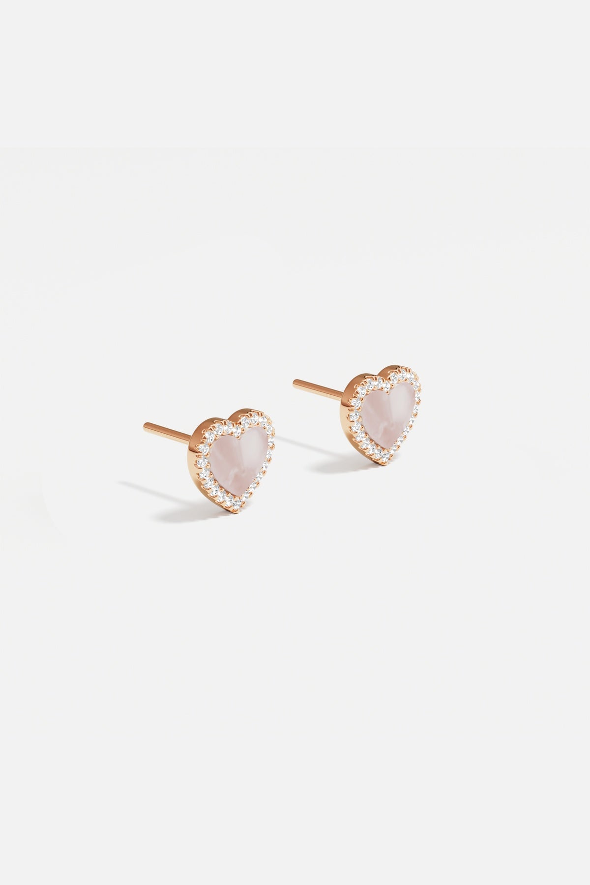 Cœur ピアス | APM Monaco