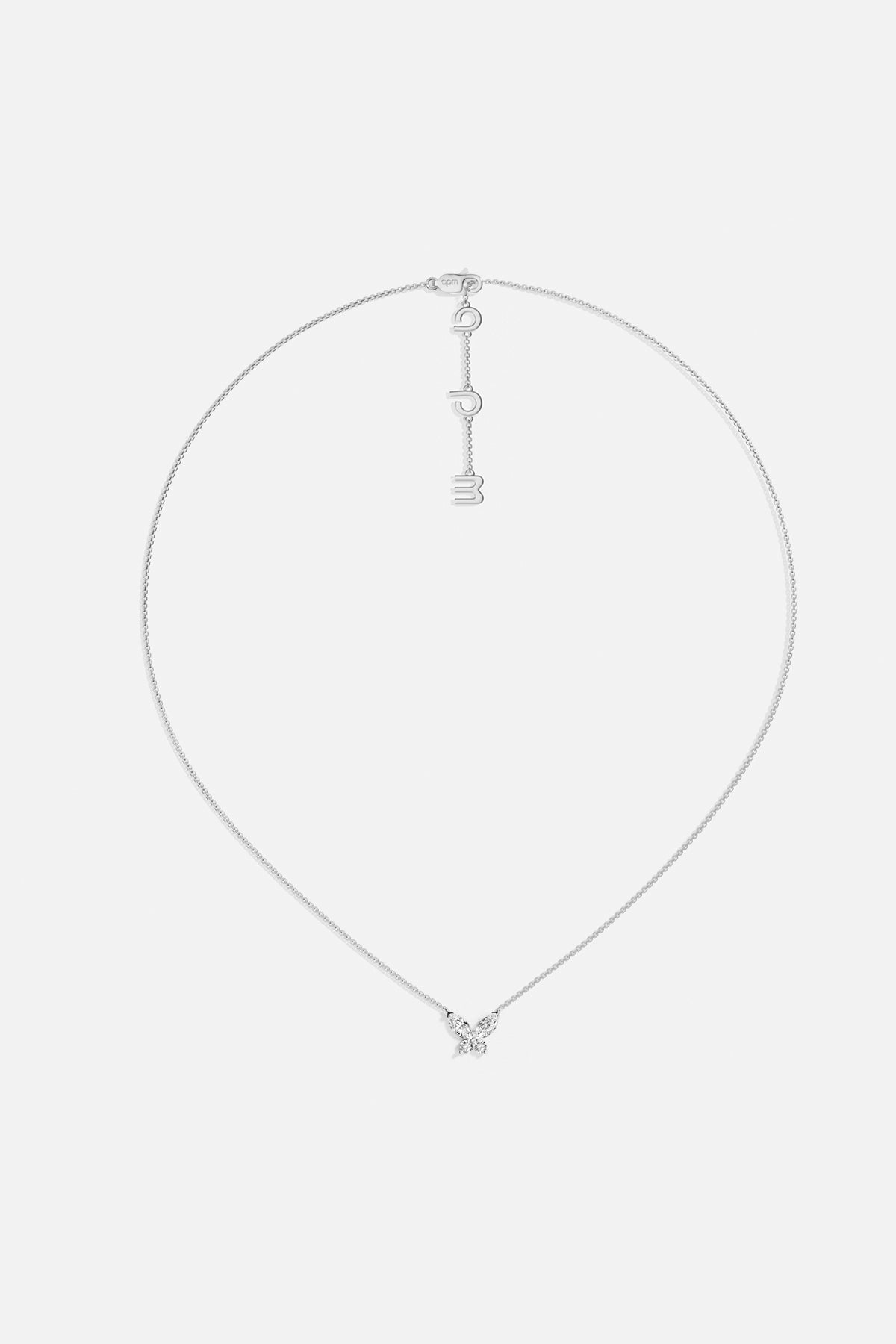 Papillon ネックレス | APM Monaco