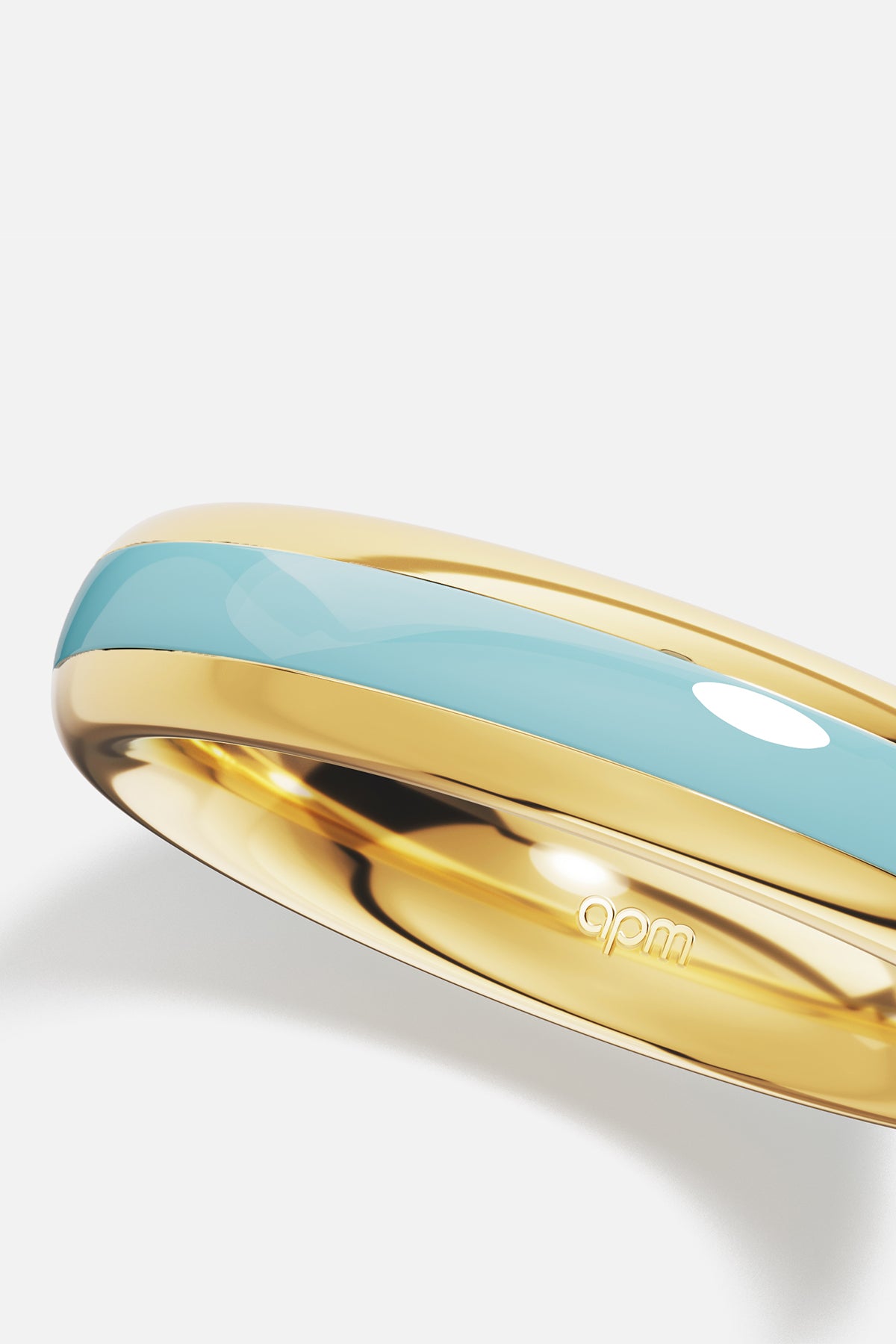 RIVIERA リング  Riviera リング | APM Monaco