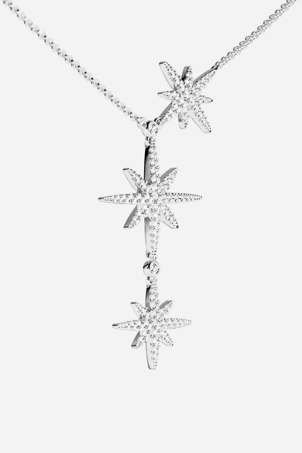 Météorites Necklace | APM Monaco