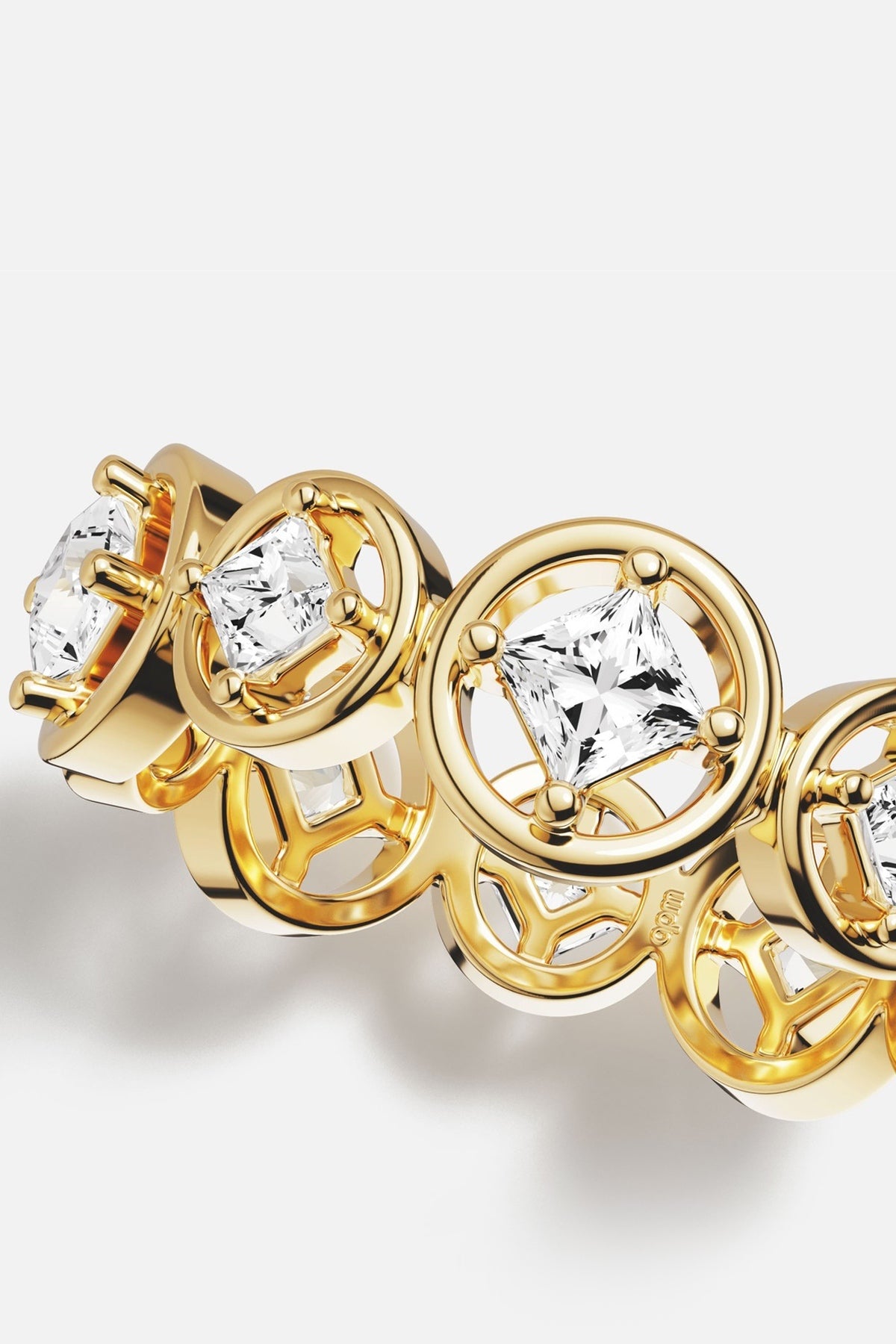 04-Y24196OX-APM-Monaco-Les-Bulles-d'Eau-Ring-Jewelry
