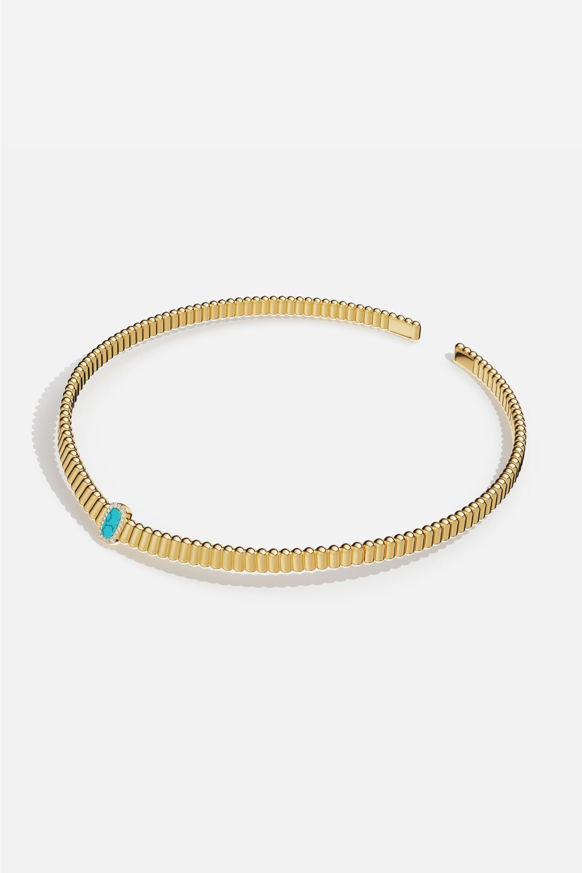 Les Calanques Necklace
