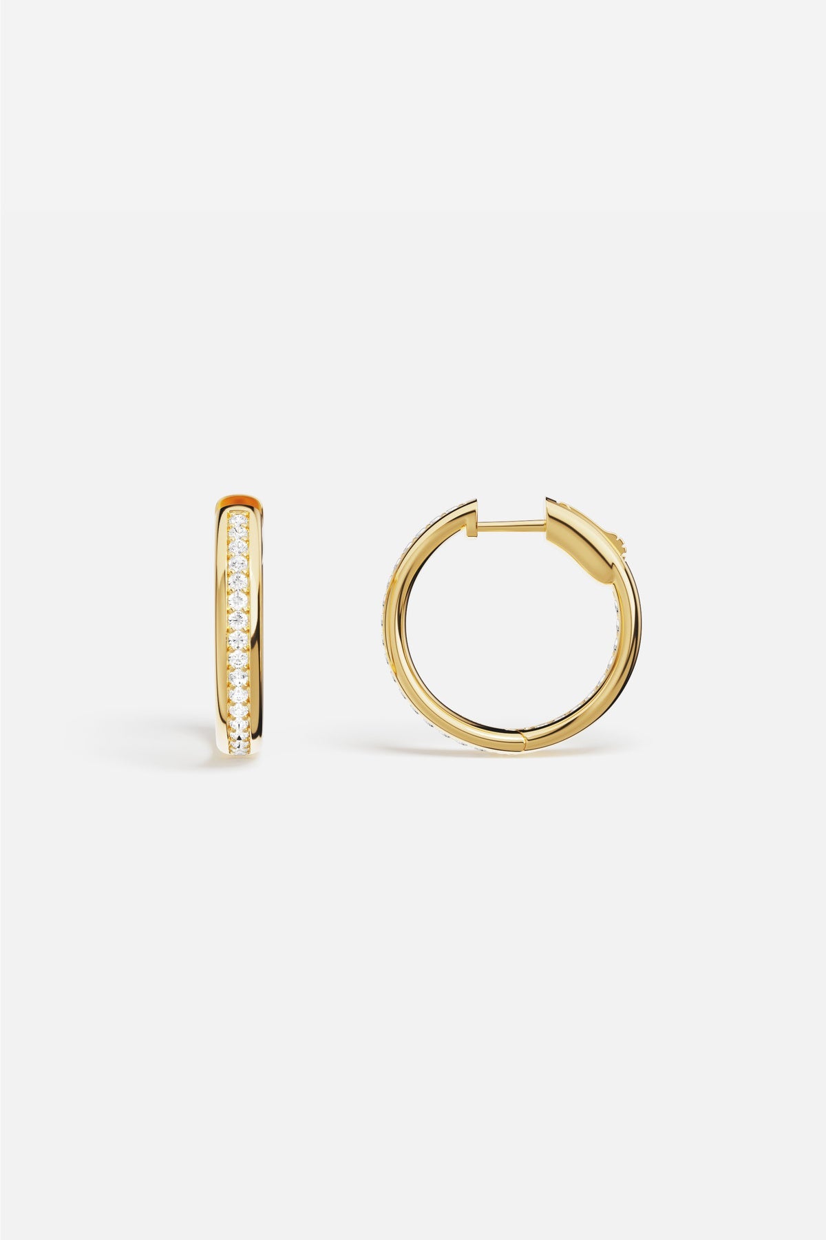 Riviera Earrings