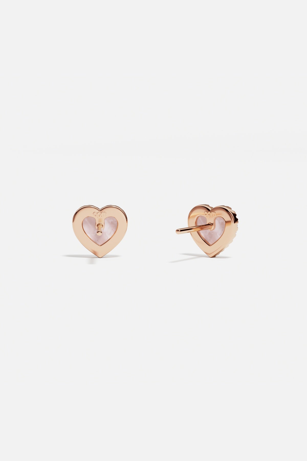 Cœur ピアス | APM Monaco