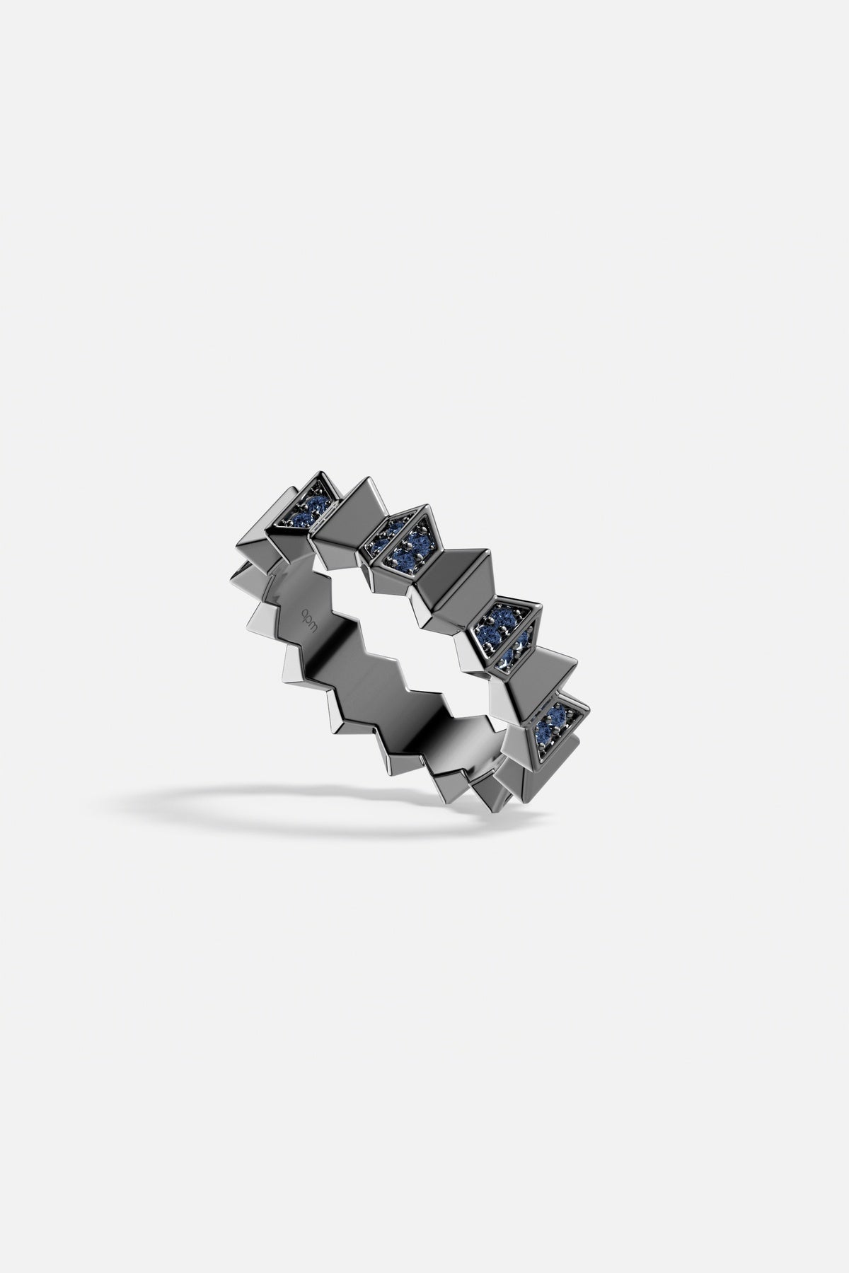Up and Down リング | APM Monaco