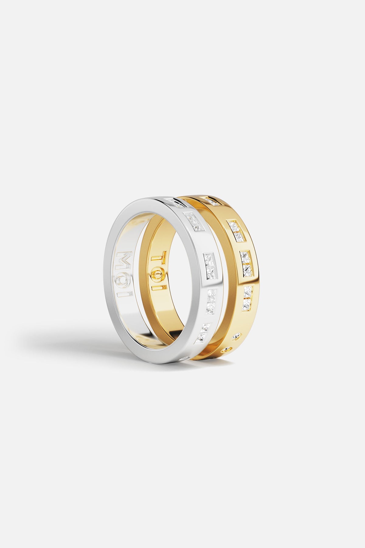 Rings | APM Monaco
