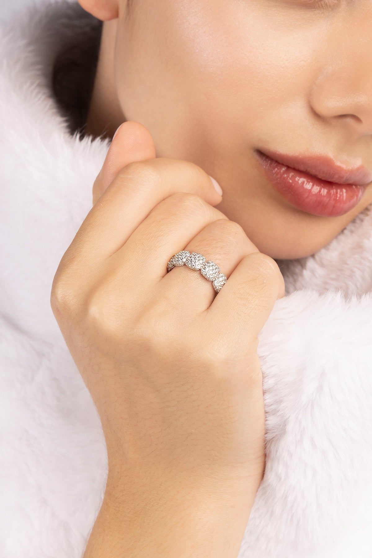 Rings | APM Monaco