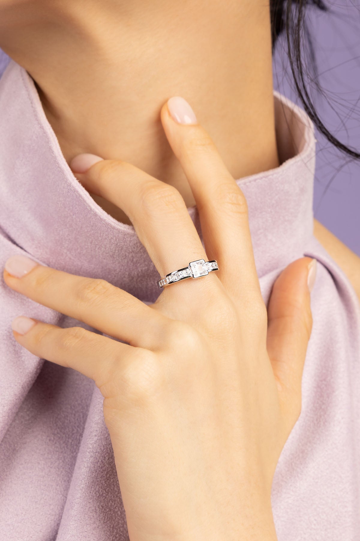 Rings | APM Monaco