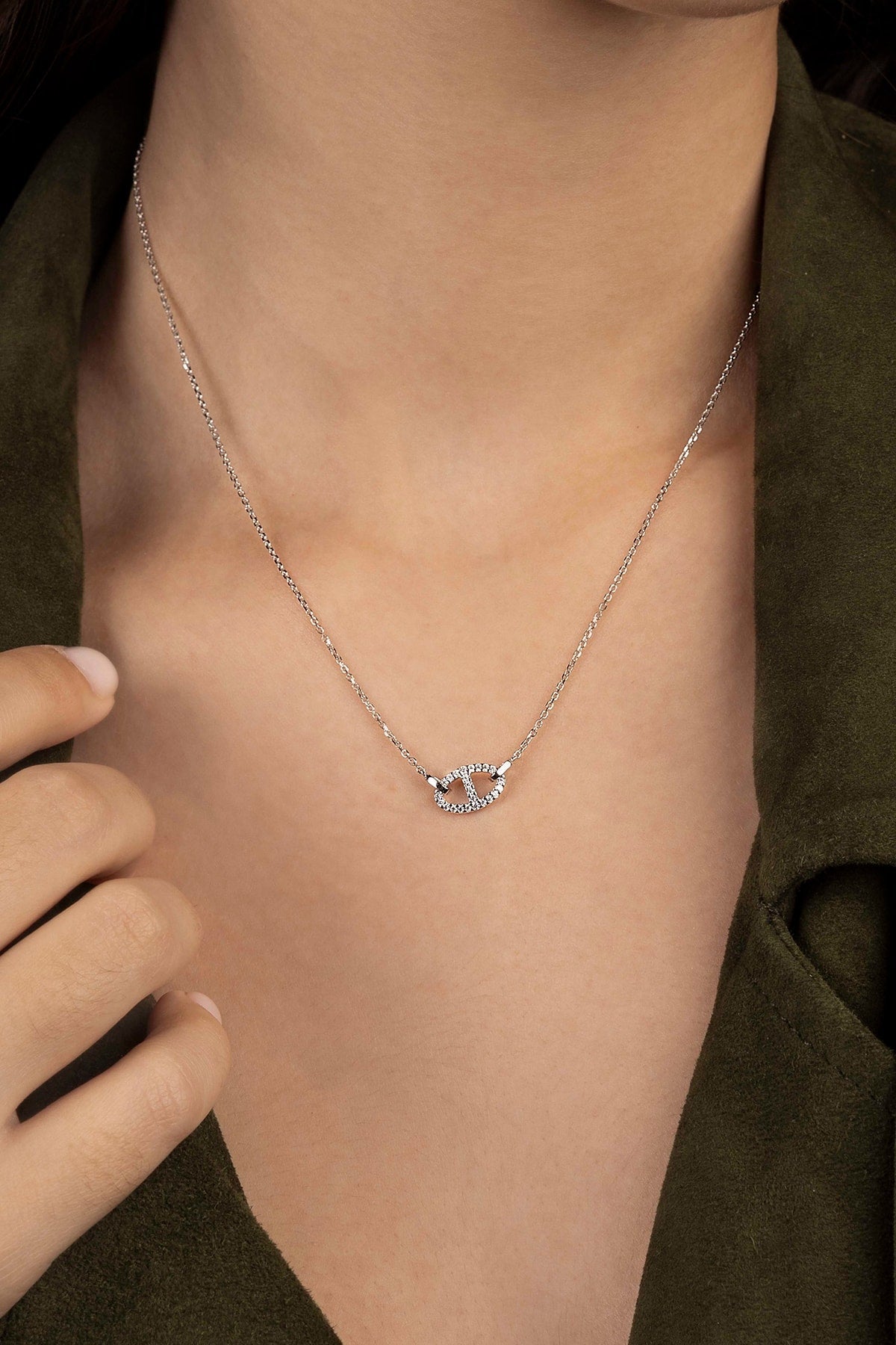 Necklaces, Pendants & Chains | APM Monaco