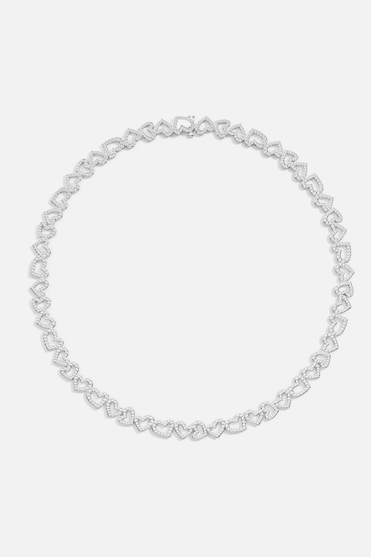 ハート ネックレス | APM Monaco