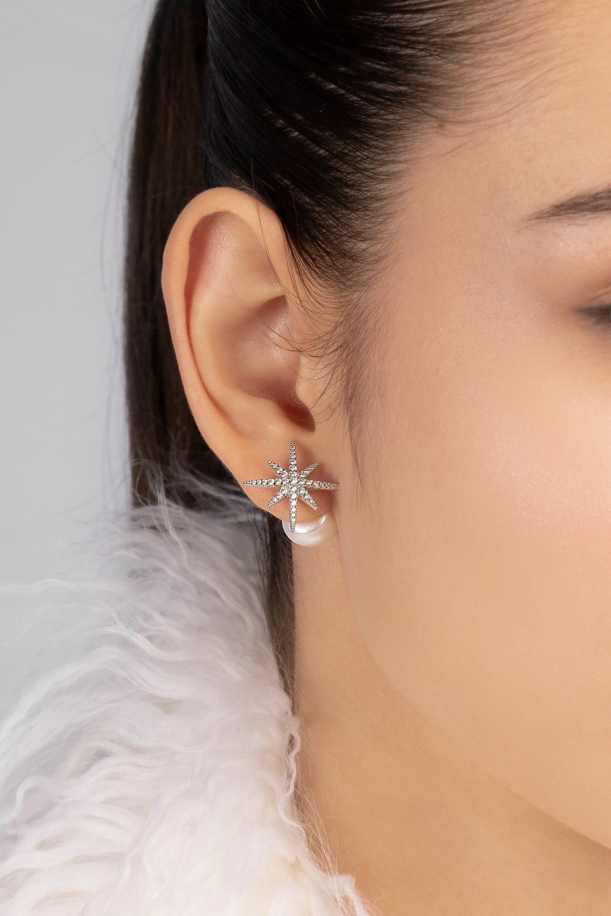 Freshwater Pearl Jewellery | APM Monaco