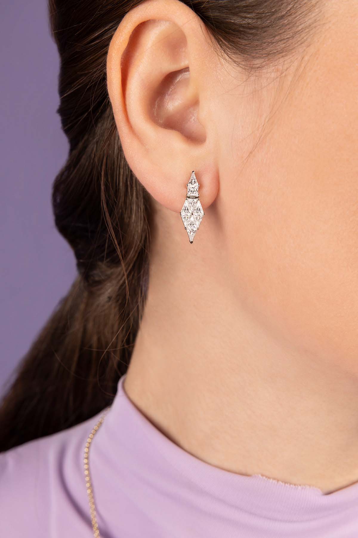 Earrings | APM Monaco