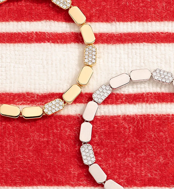 Mini Butterfly Earrings, White Alloy | APM Monaco Mini Butterfly Earrings, White Alloy | APM Monaco