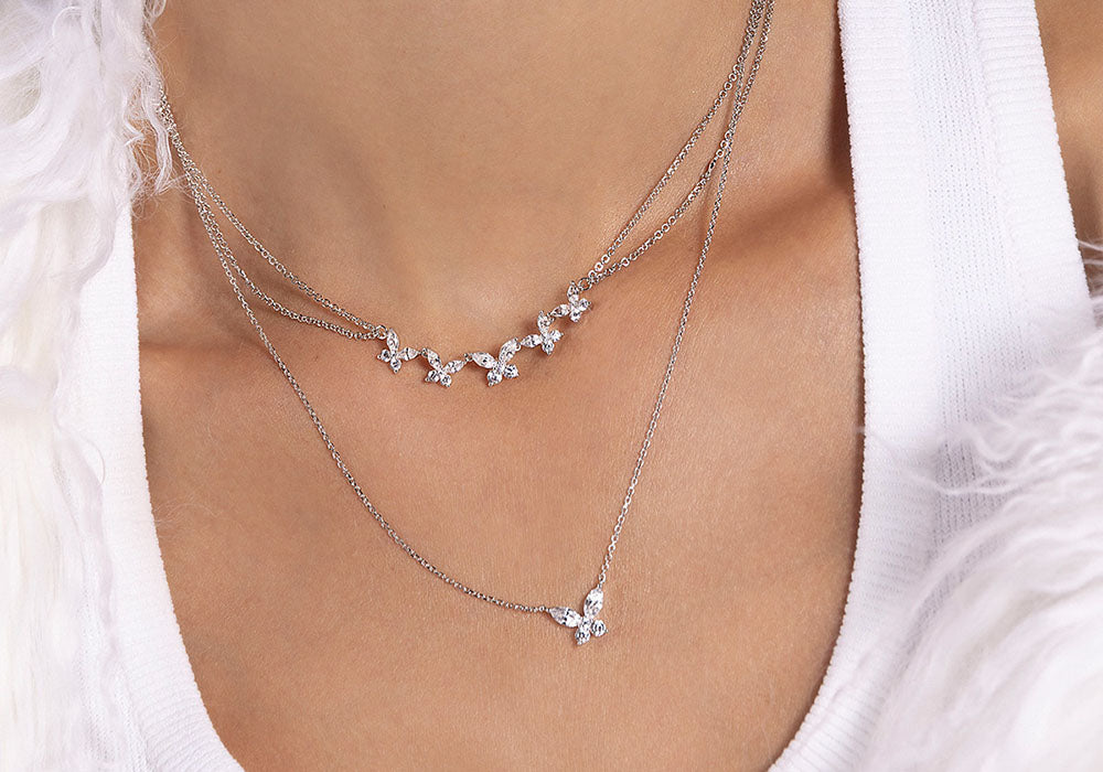 Necklaces, Pendants & Chains | APM Monaco