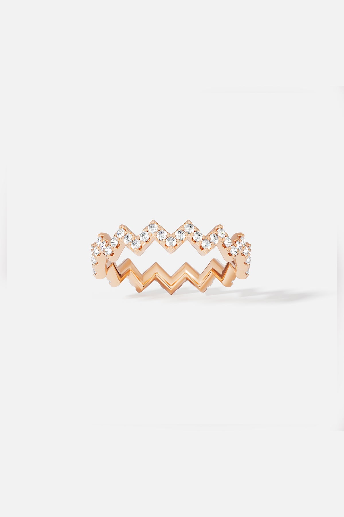 APM Monaco Ring Vague