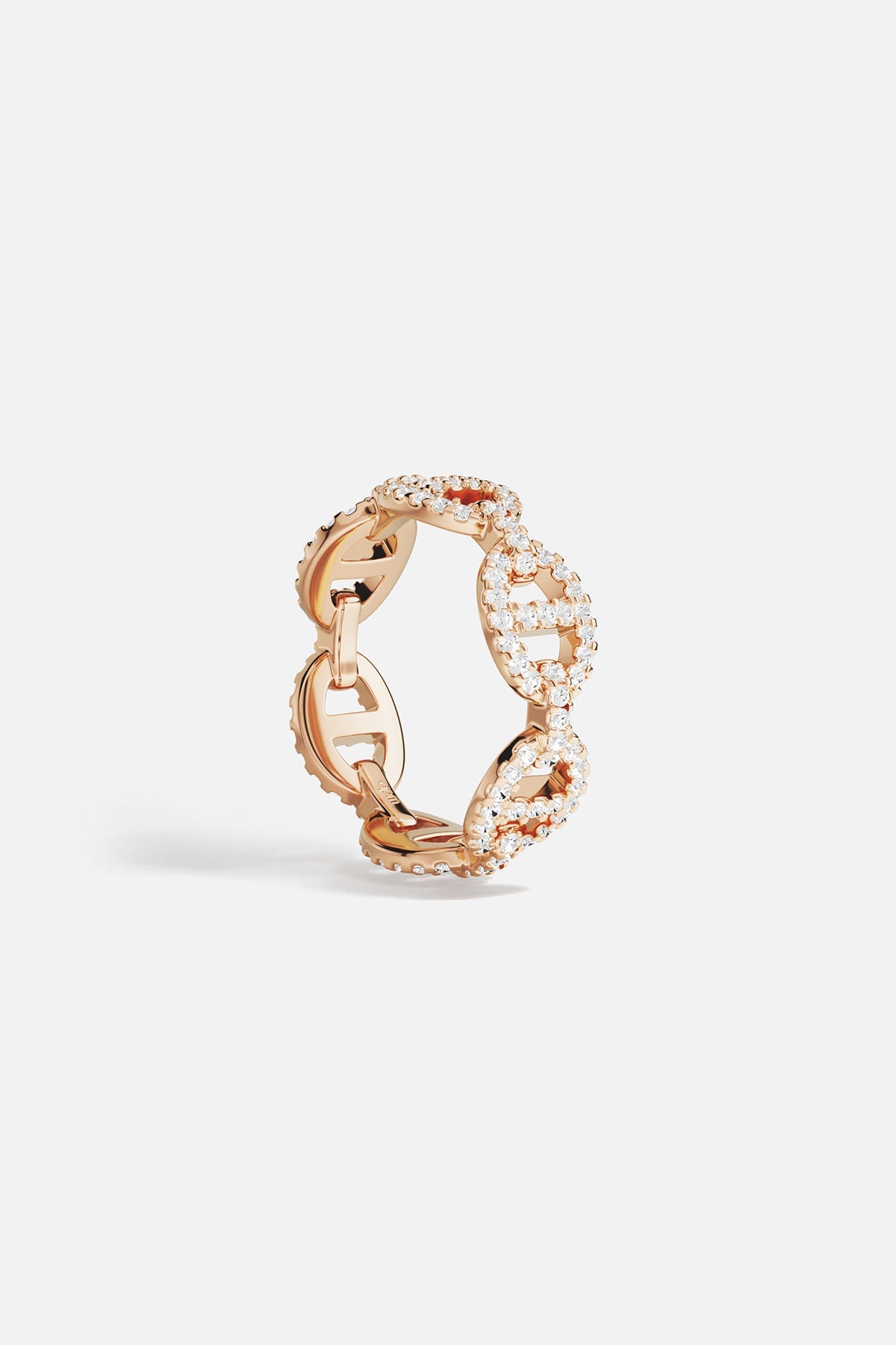 Maille Marine リング | APM Monaco