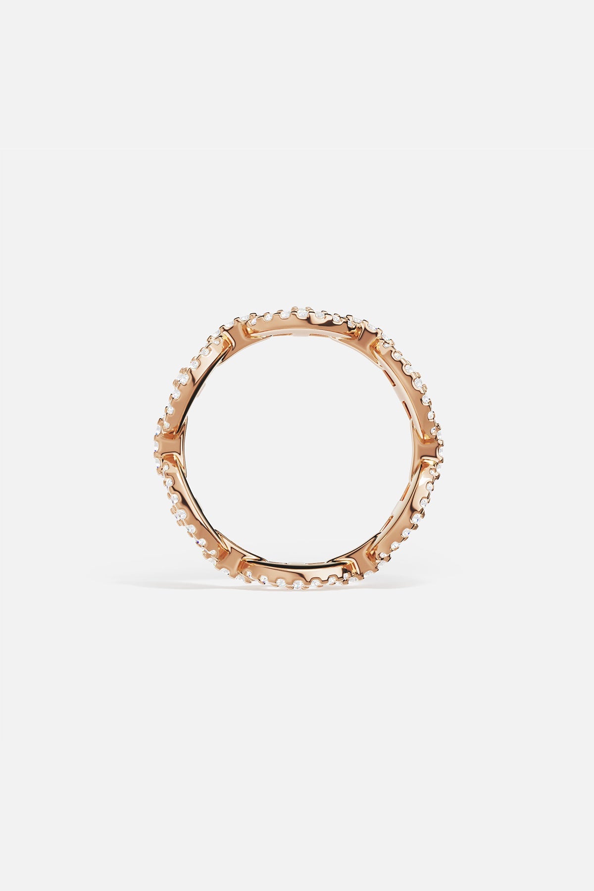 Maille Marine リング | APM Monaco