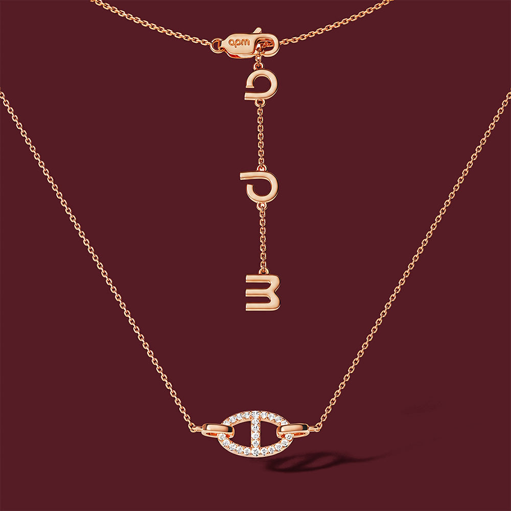 LOVE ネックレス | APM Monaco