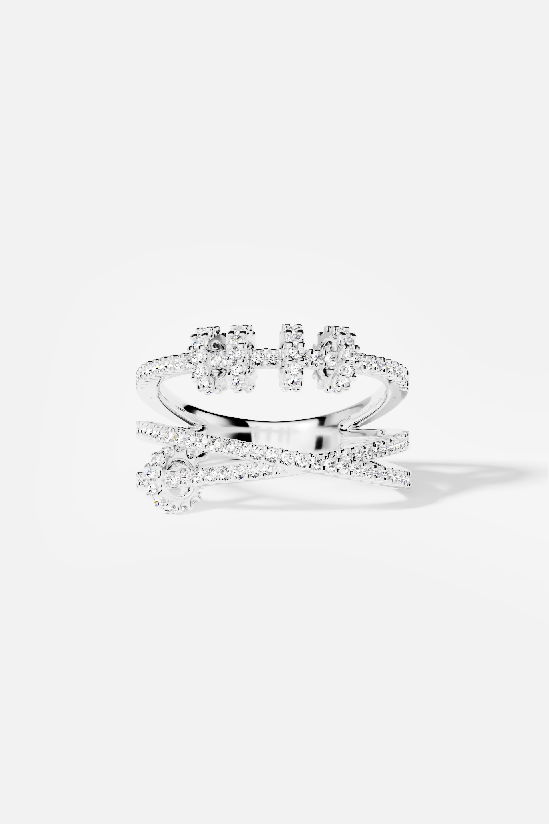 リング Piercing | APM Monaco