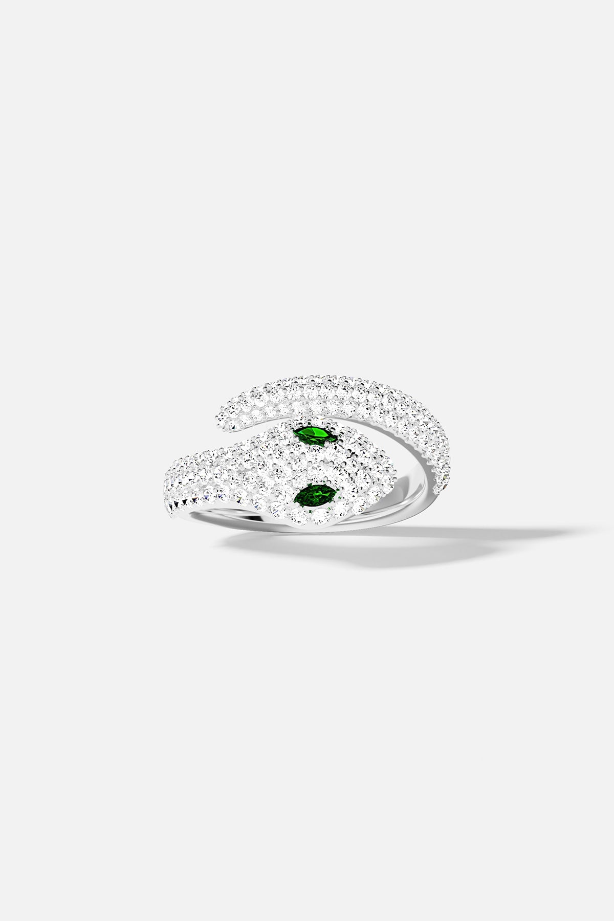 Snake jewelry | APM Monaco