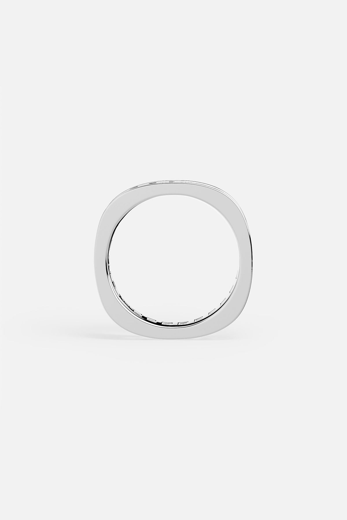 Lumière Pavé Ring - APM Monaco