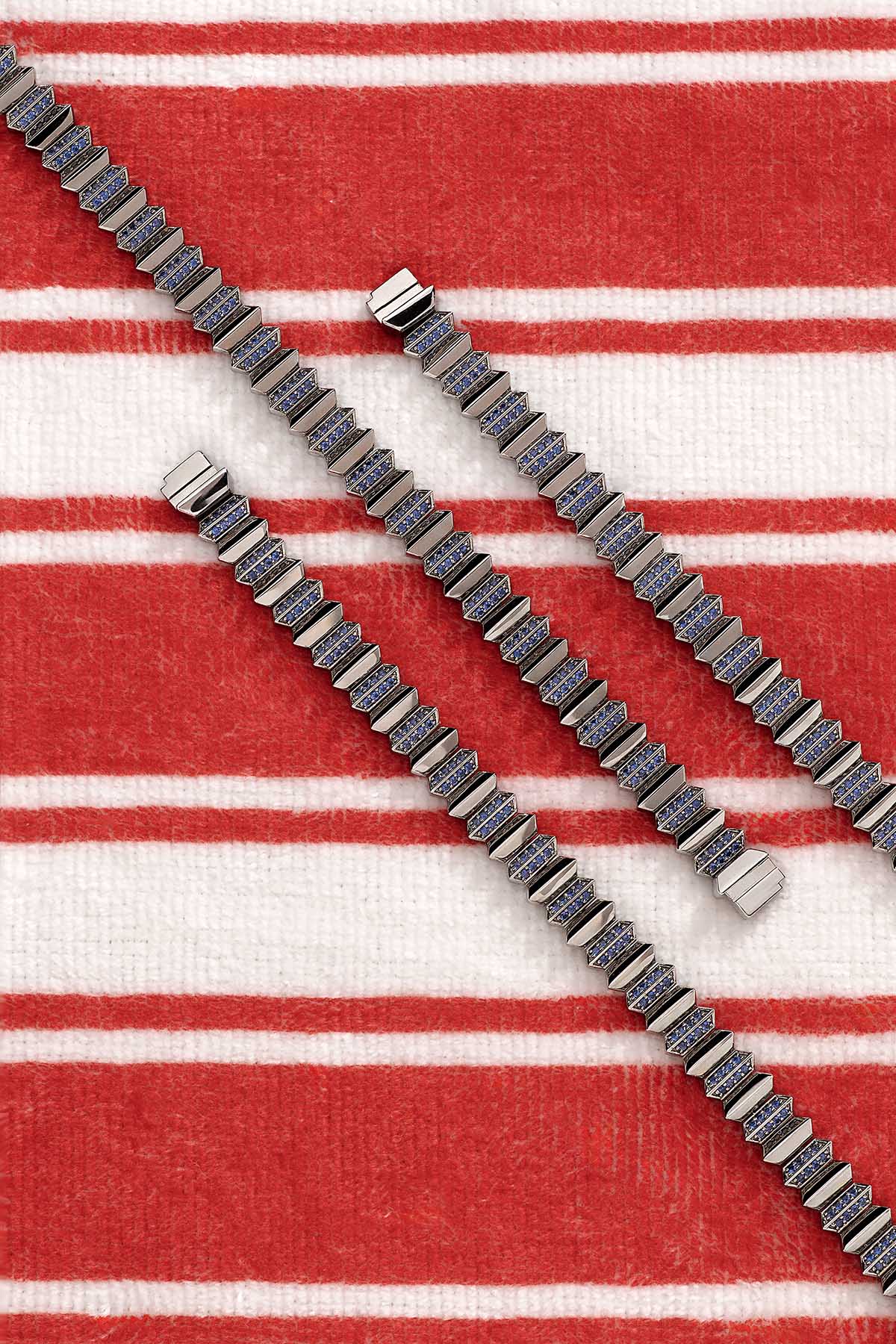 APM Monaco Bracelet Up and Down