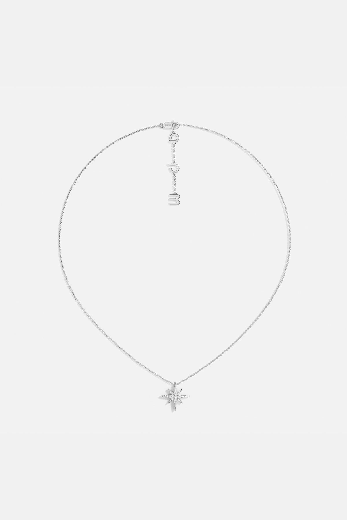 APM Monaco Necklace Météorites