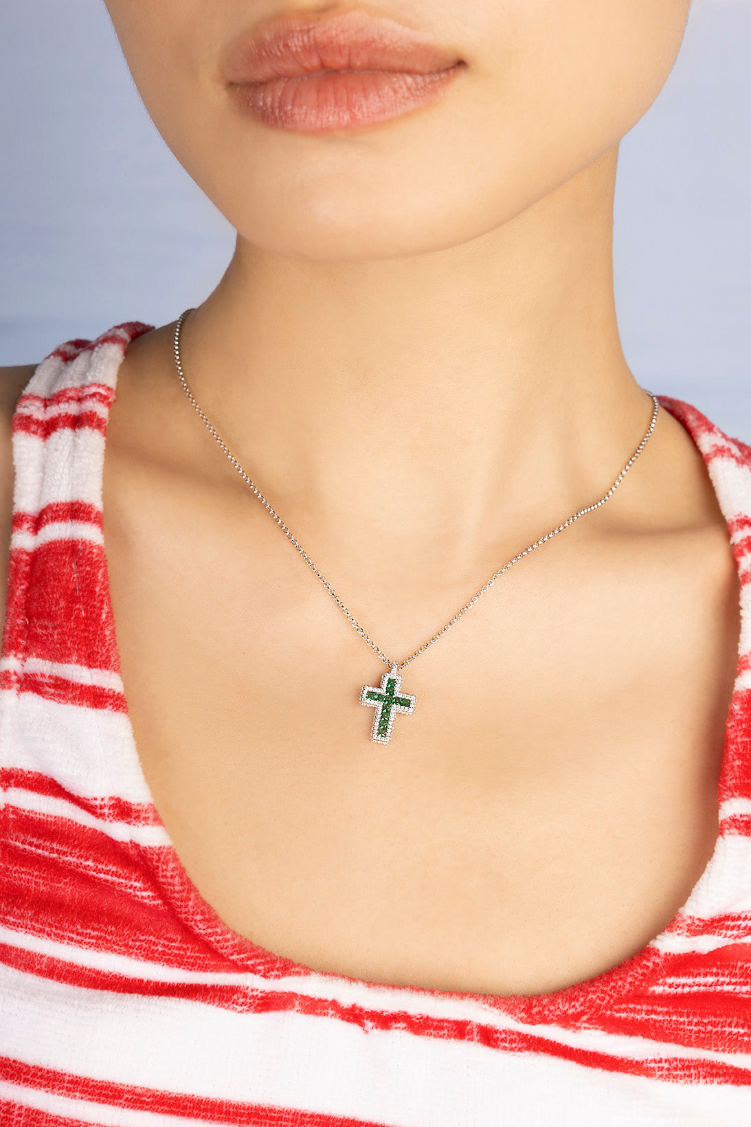 Monaco Necklace ネックレス｜APM Monaco 公式