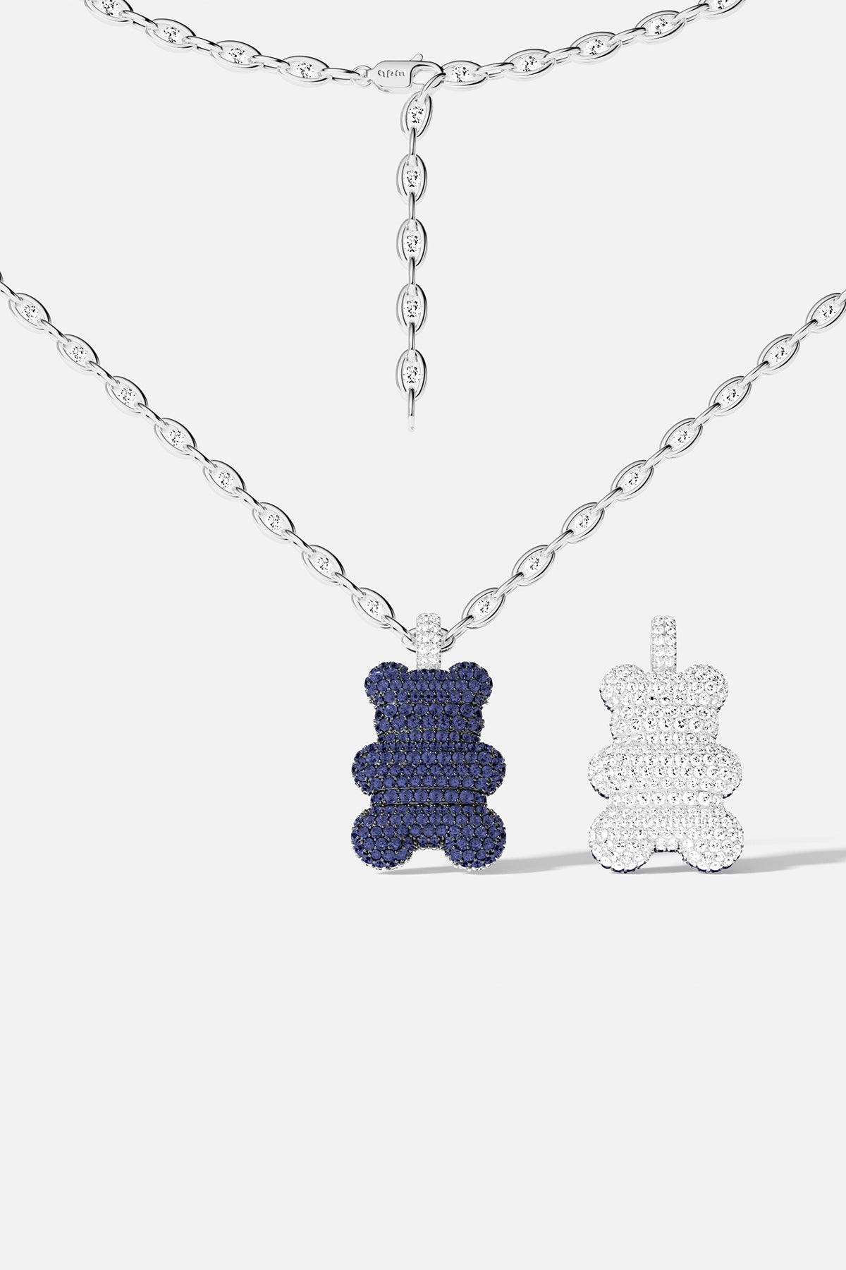 APM Monaco Necklace BABA