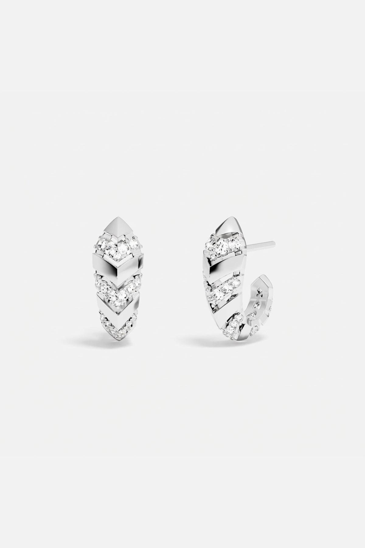Snake jewelry | APM Monaco