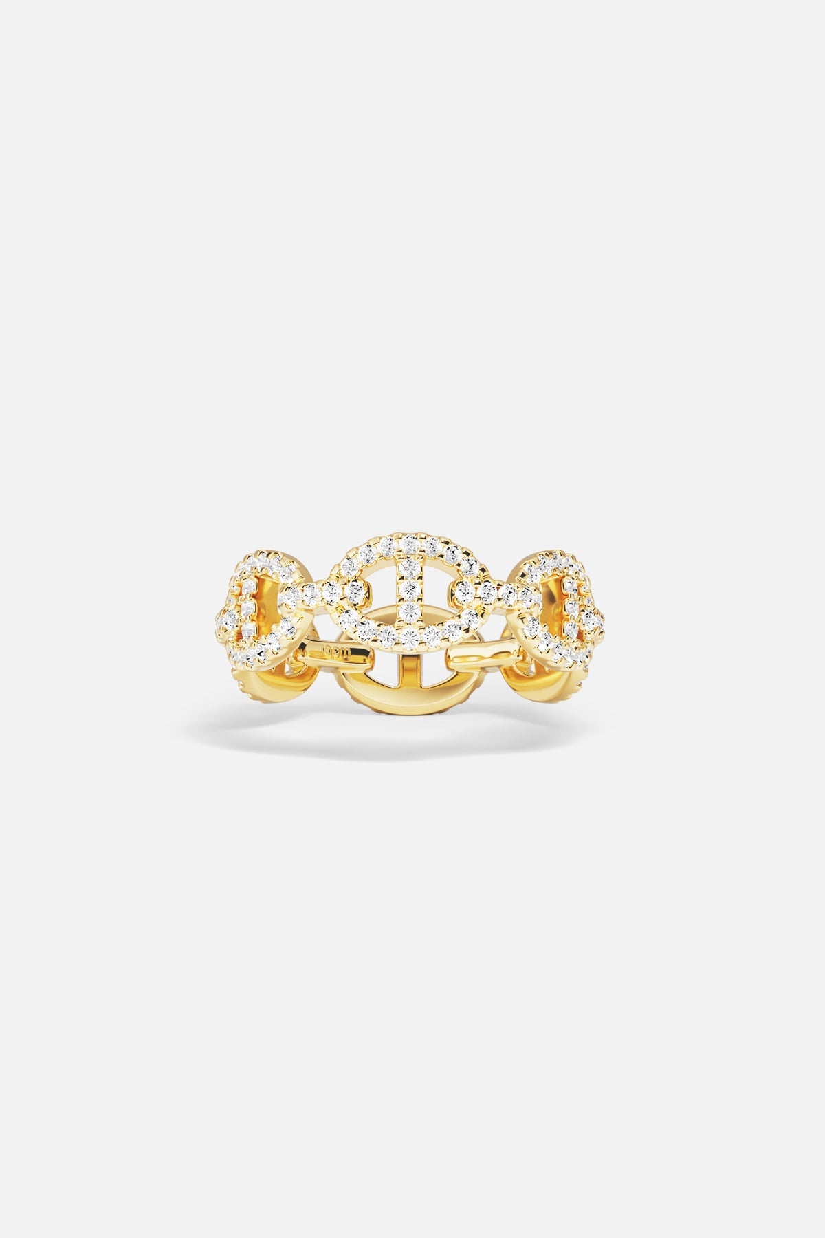 Maille Marine リング | APM Monaco