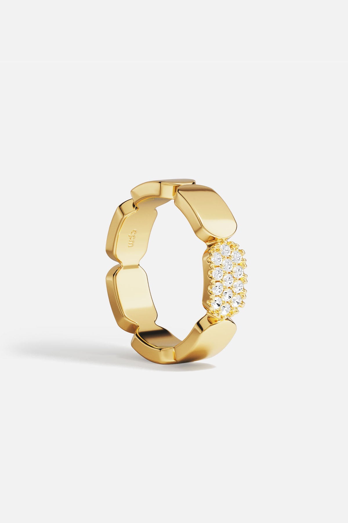 Rings | APM Monaco