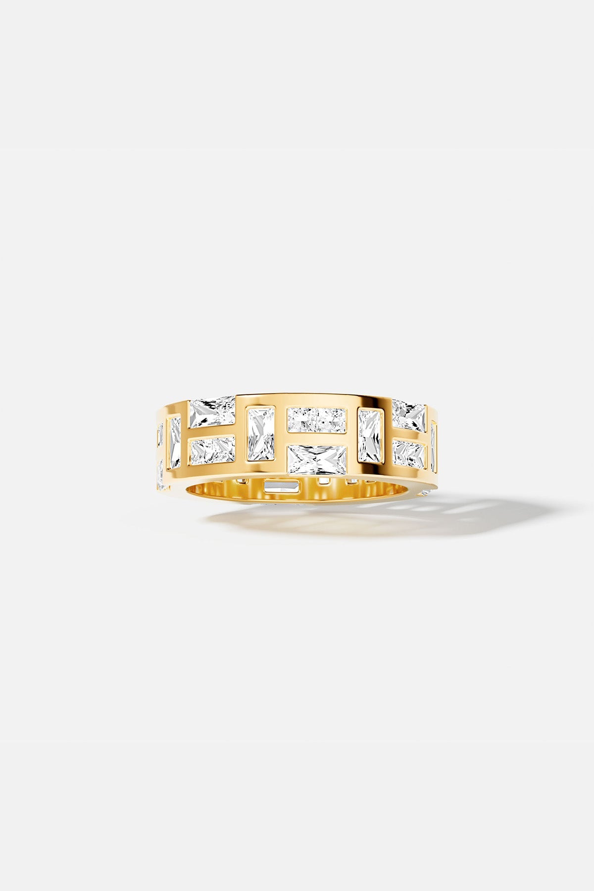 APM Monaco Ice Ring