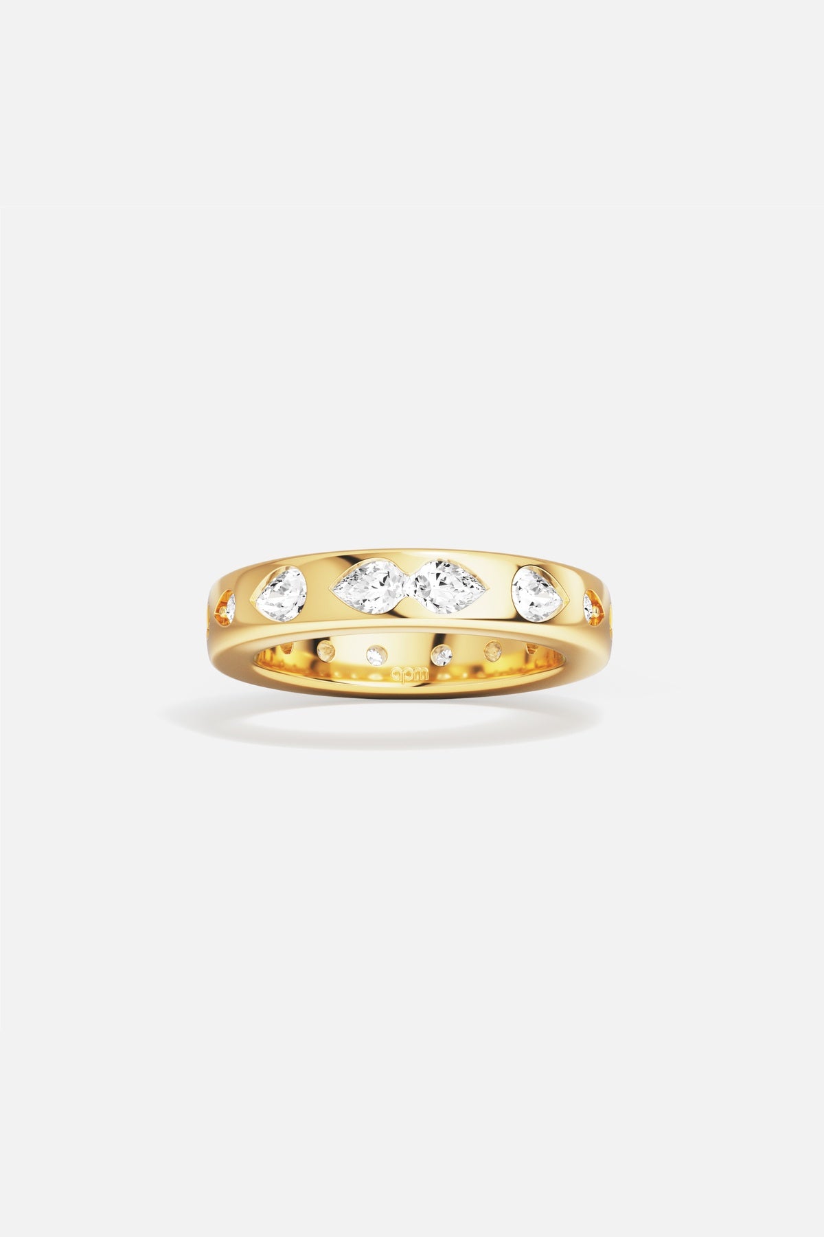 Rings | APM Monaco