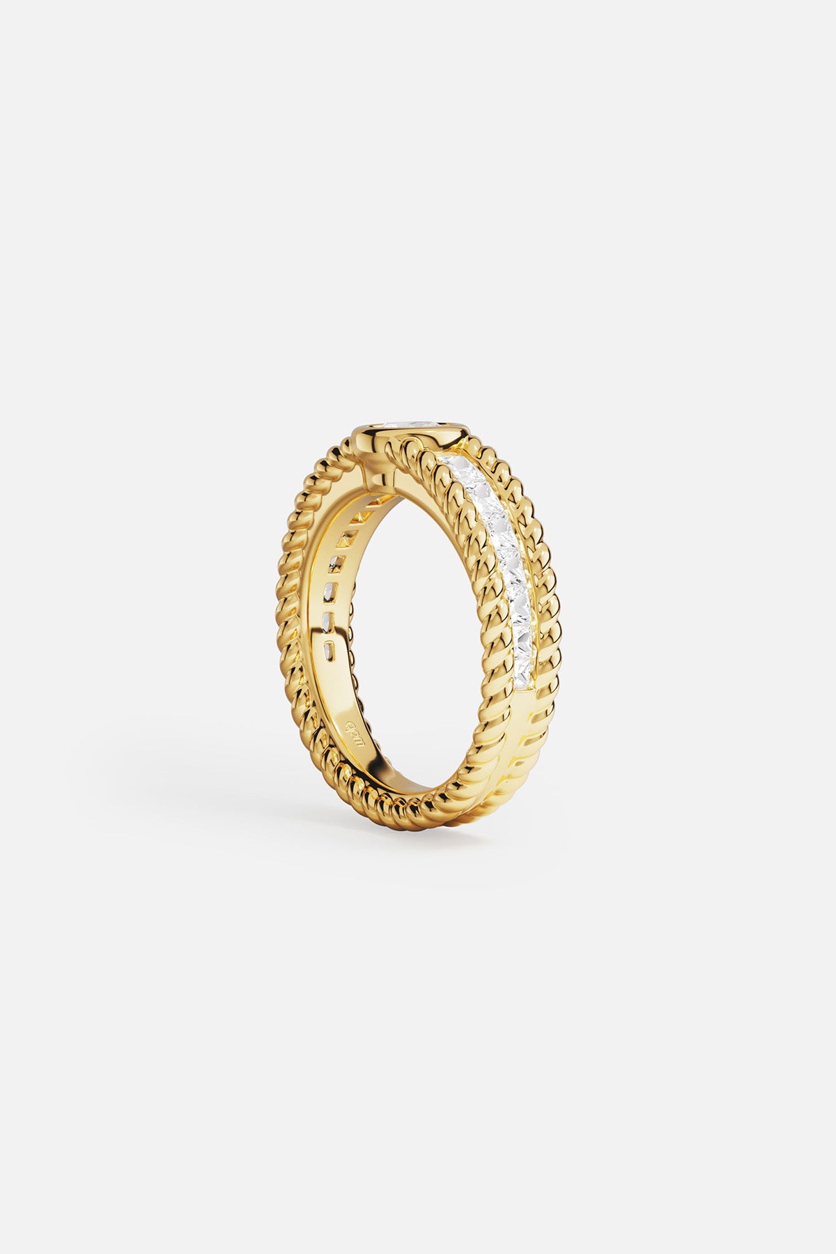 APM Monaco Ring Cordage