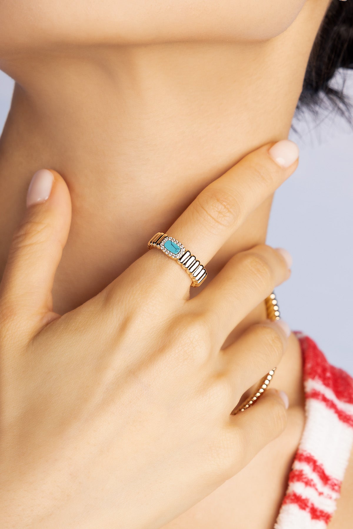 Rings | APM Monaco