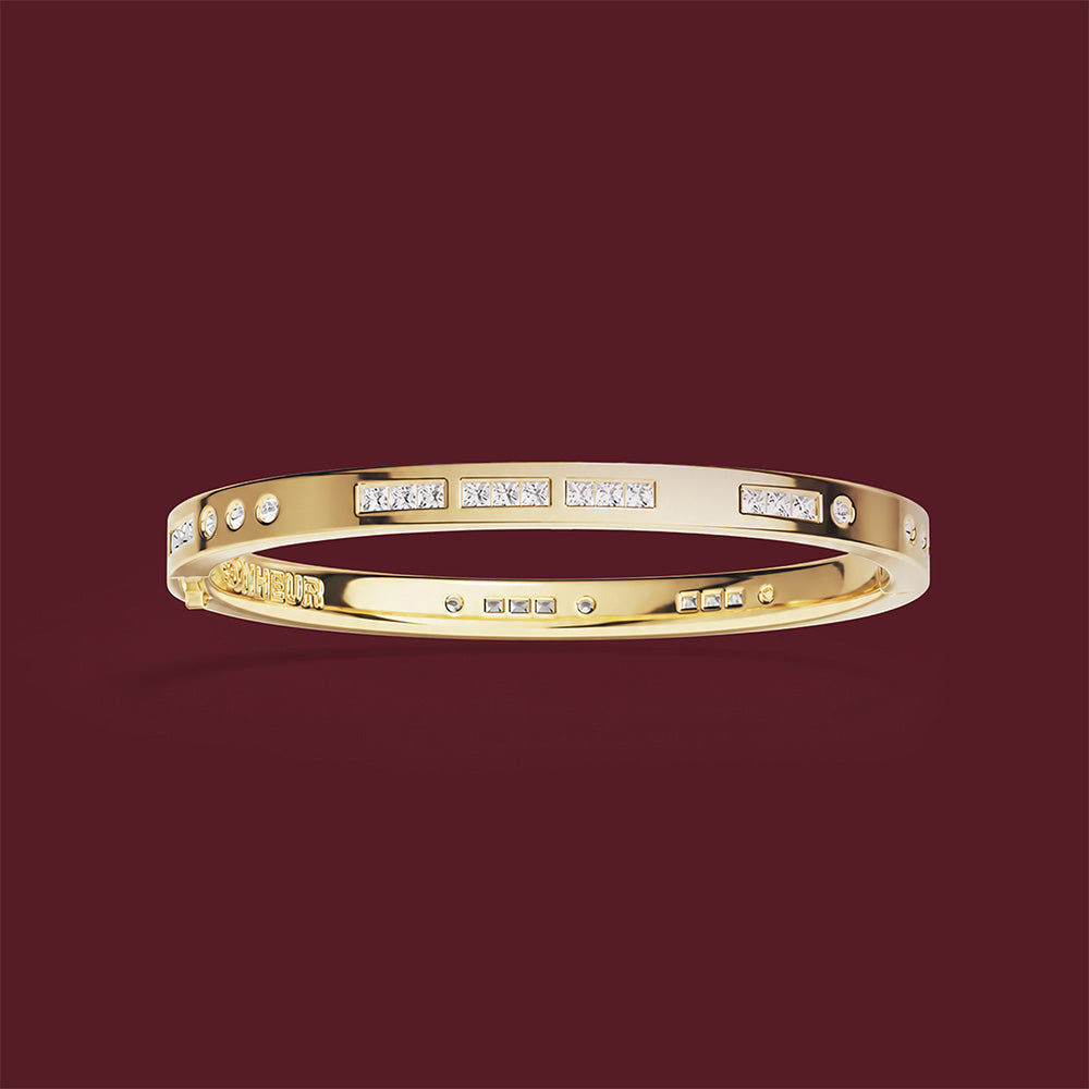 BONHEUR ジュエリー | APM Monaco