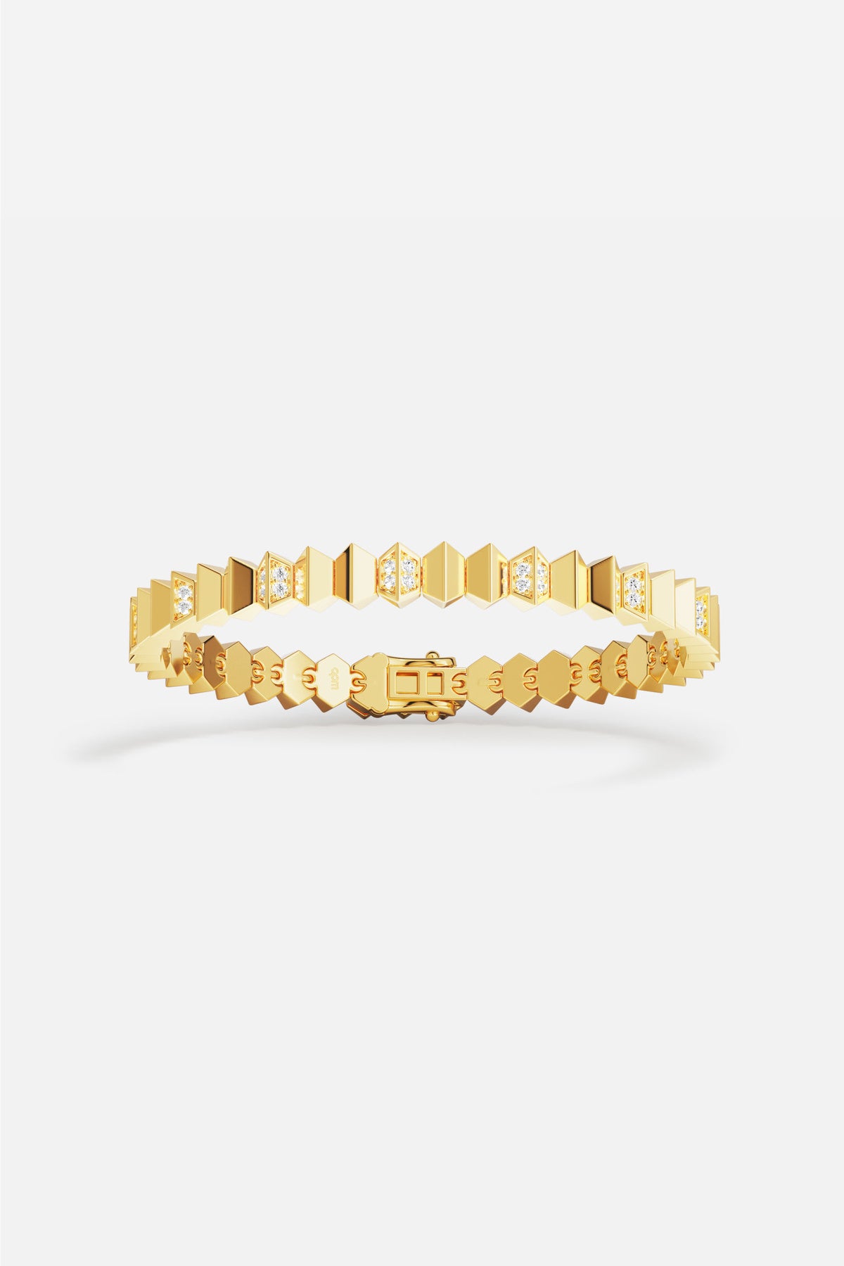 APM Monaco Bracelet Up and Down