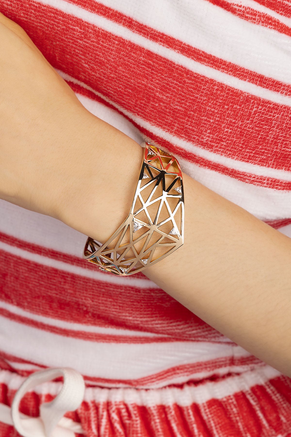 APM Monaco Bracelet Labyrinthe