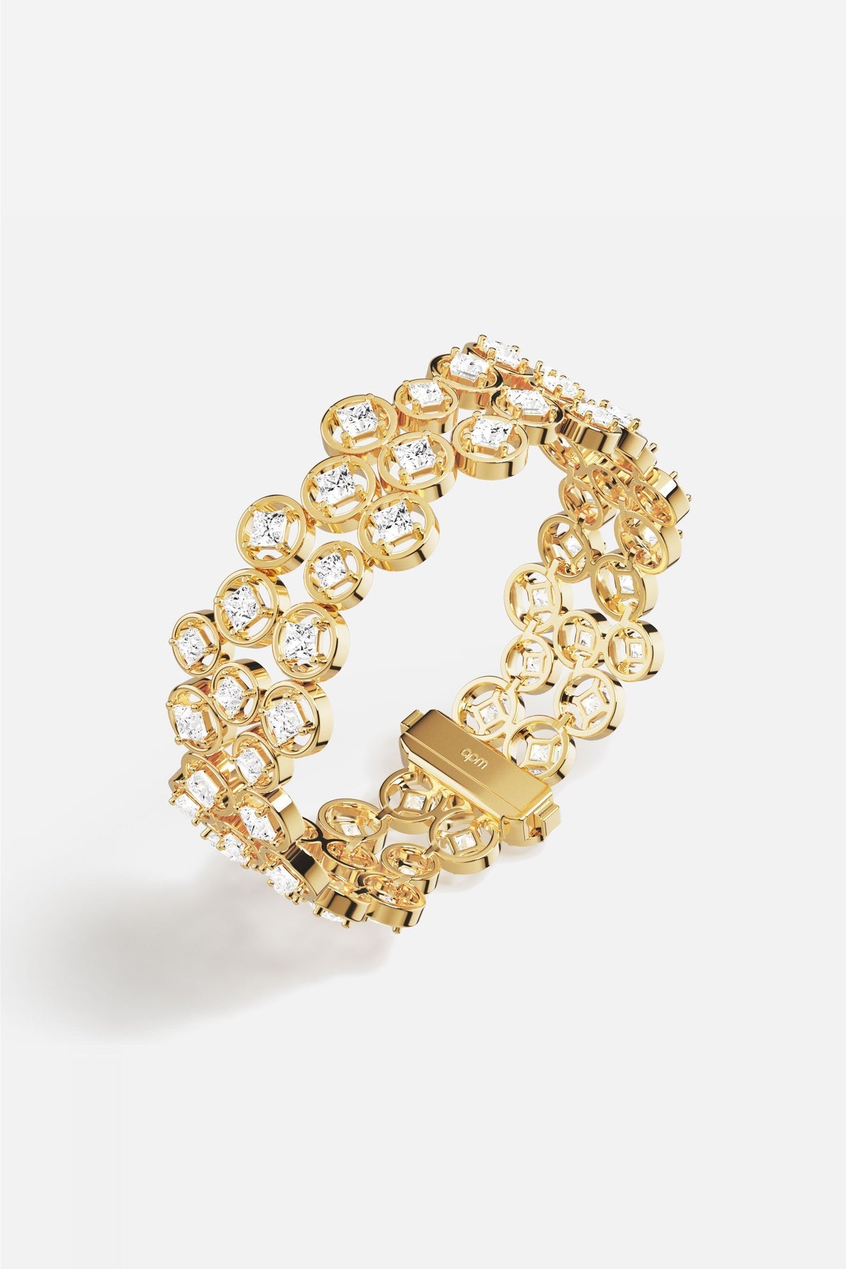 Les Bulles d'Eau Bracelet