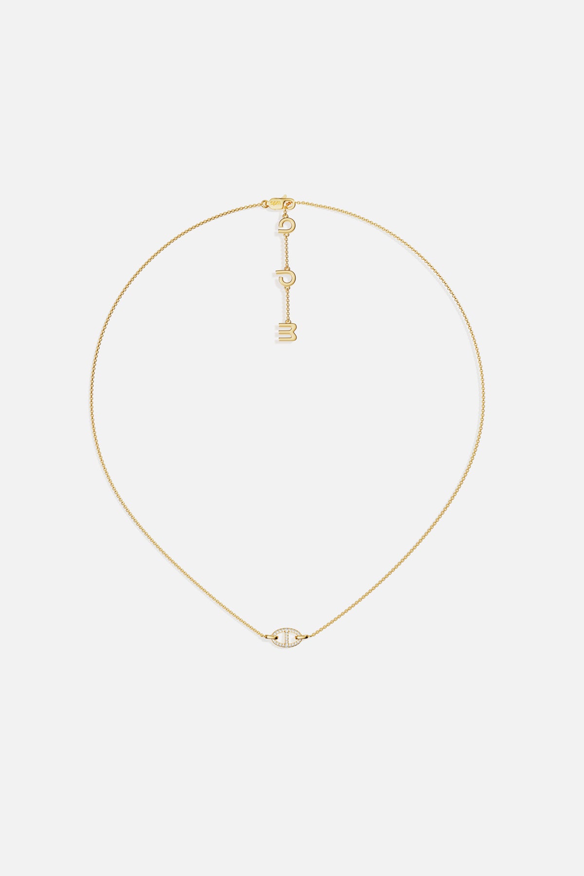 Maille Marine ネックレス | APM Monaco