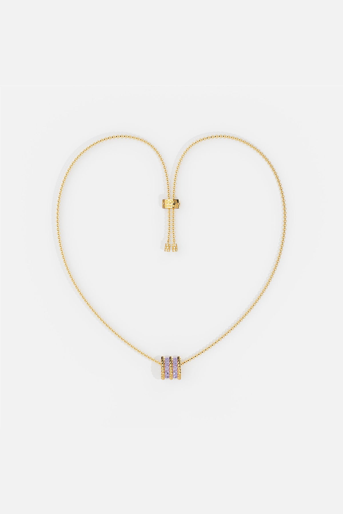 APM Monaco Necklace Cordage