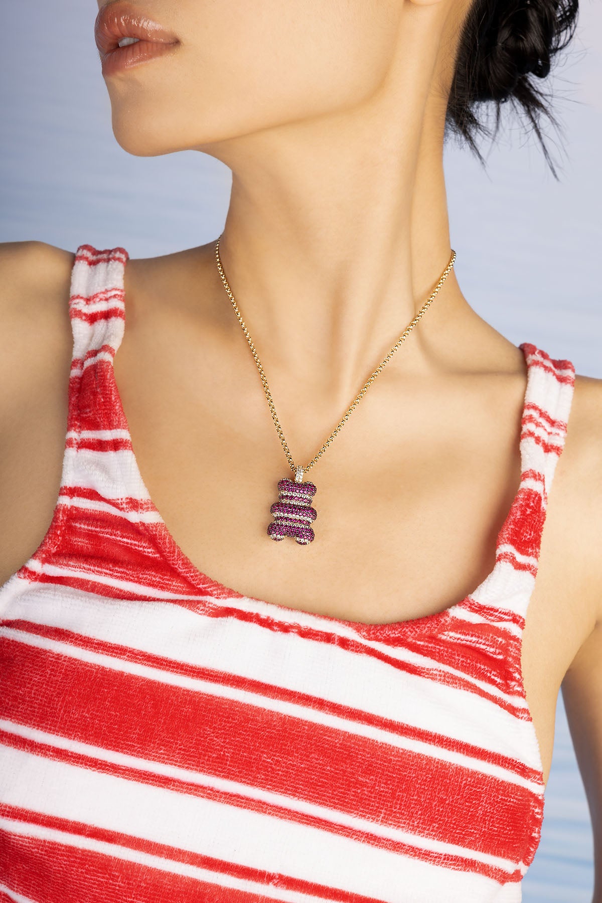Necklaces, Pendants & Chains | APM Monaco