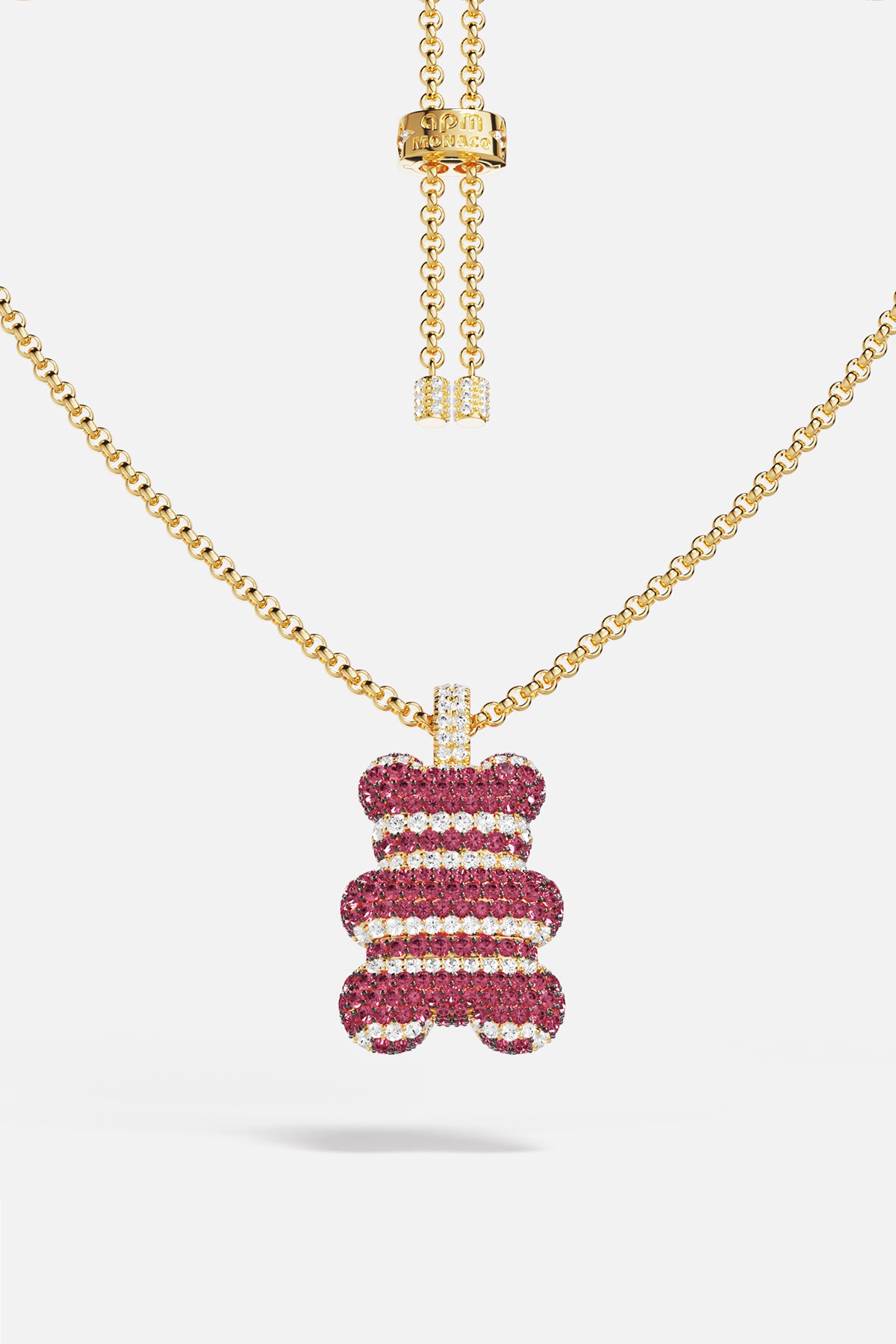 APM Monaco Necklace Munegu