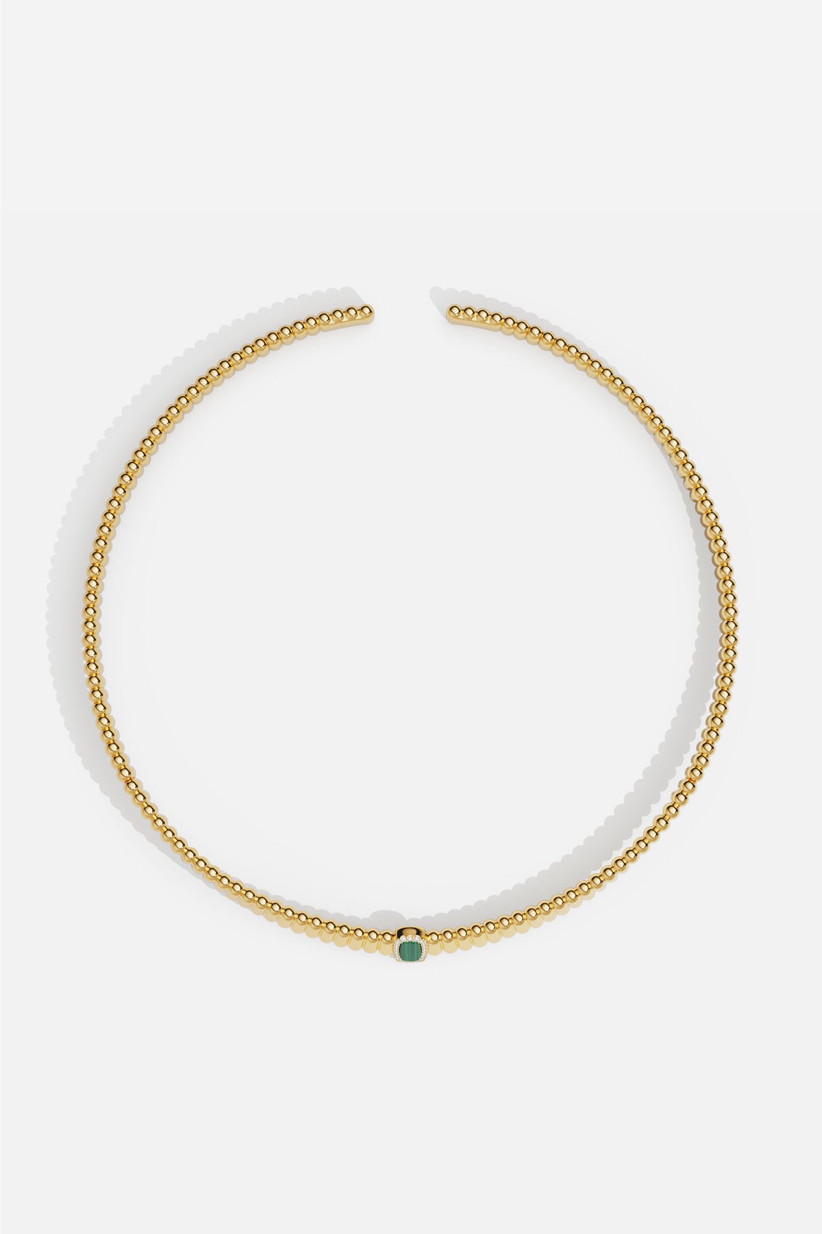 APM Monaco Necklace Les Calanques