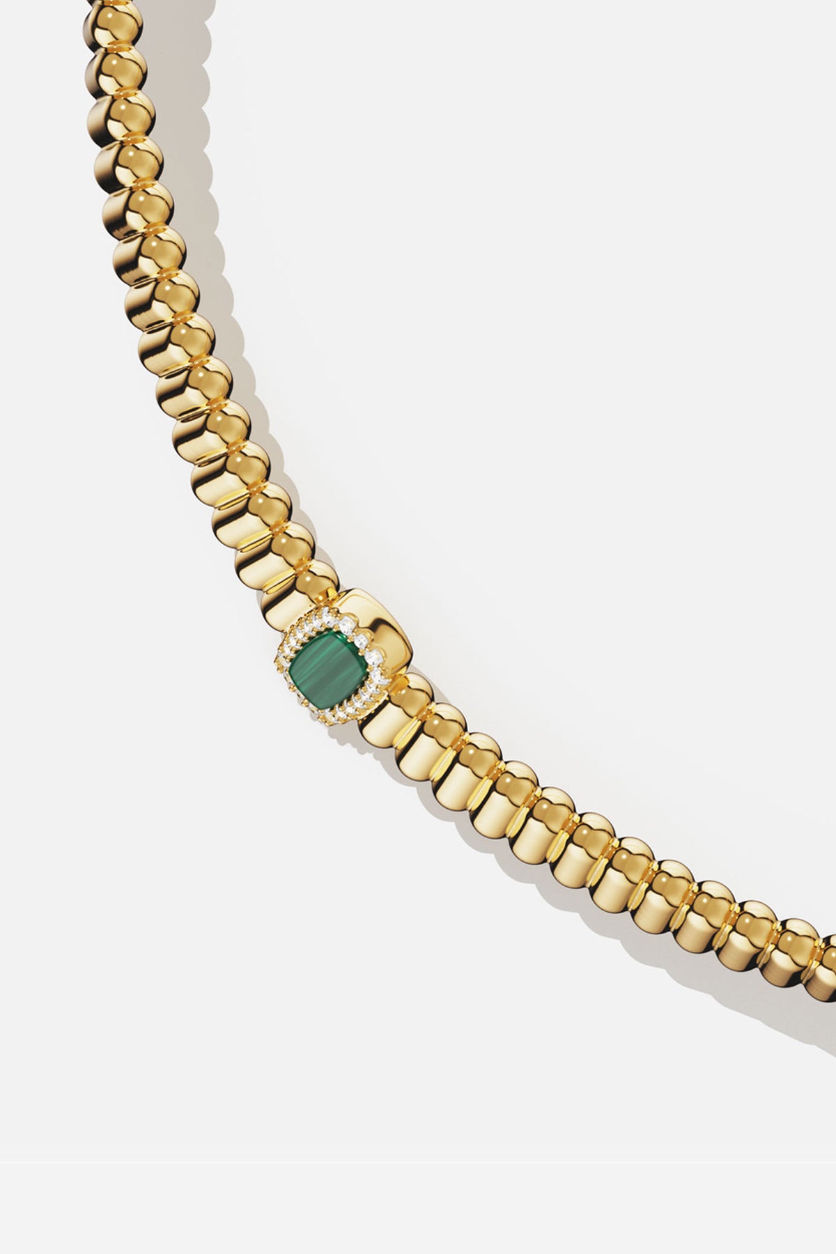 APM Monaco Necklace Les Calanques